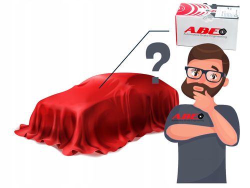 Tarcza hamulcowa ABE na Arena.pl