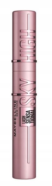 Tusz Wydłużający Maybelline Lash Sensational Sky High True Brązowy 7.2 ml zdjęcie 3