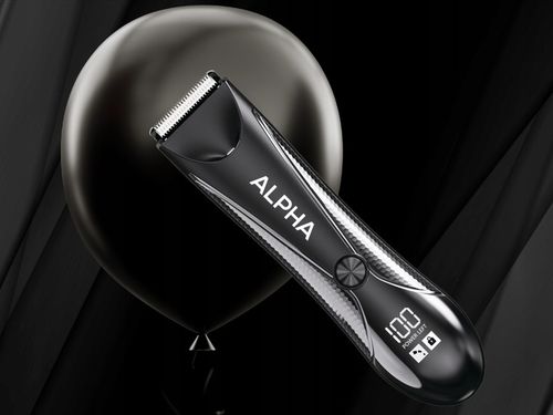 Trymer Do Golenia Miejsc Intymnych - Maszynka Do Strzyżenia Włosów i Brody na Arena.pl