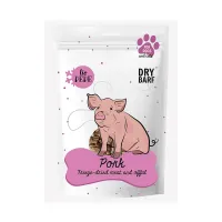 Przysmak Lio PEPE Pork hearts (wieprzowe serca)60g
