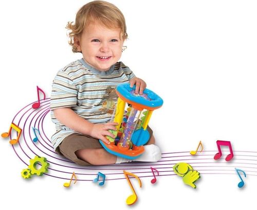 DUMEL Roller do raczkowania na Arena.pl