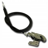 ZAMEK DRZWI TYŁ LEWY DOLNY DUCATO BOXER JUMPER 2006 -> Wzmacniany PREMIUM