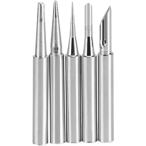 Lutownica kolbowa oporowa precyzyjna 60w 200-450°c zestaw odssysacz do cyny na Arena.pl