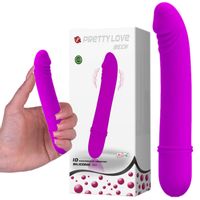 Dyskretny Mini Wibrator Do Pochwy, Łechtaczki i Anal