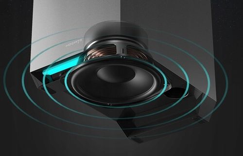 Głośniki EDIFIER Hecate G1500 Max na Arena.pl