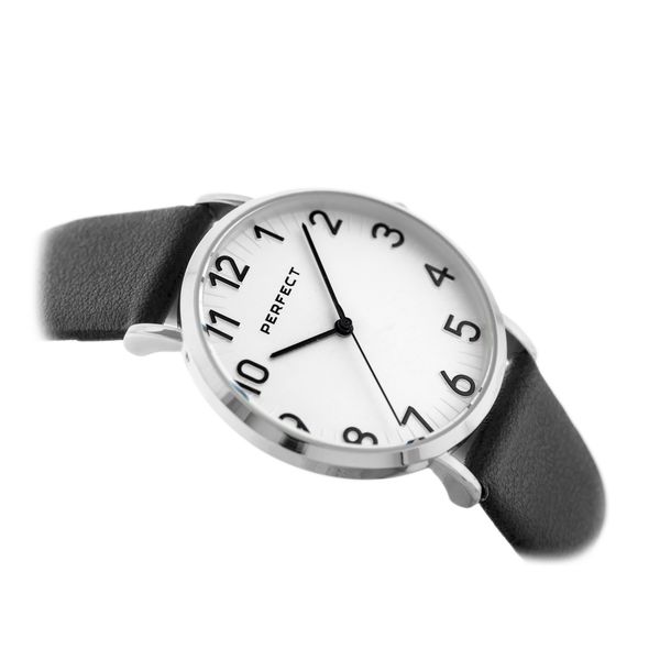 ZEGAREK DAMSKI PERFECT E342-02 (zp517e) + BOX zdjęcie 3