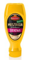 Firma Roleski Musztarda stołowa 425 g