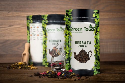 Herbata zielona JAPOŃSKA SENCHA kagoshima oryginał 100 g na Arena.pl