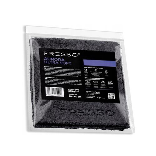 FRESSO CERAMIC DETAILER + ATOMIZER 1L na Arena.pl