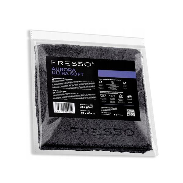 FRESSO CERAMIC DETAILER + ATOMIZER 1L zdjęcie 11