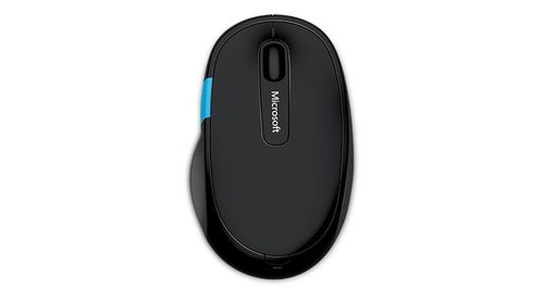 Microsoft Sculpt Comfort Mouse H3S-00001 na Arena.pl