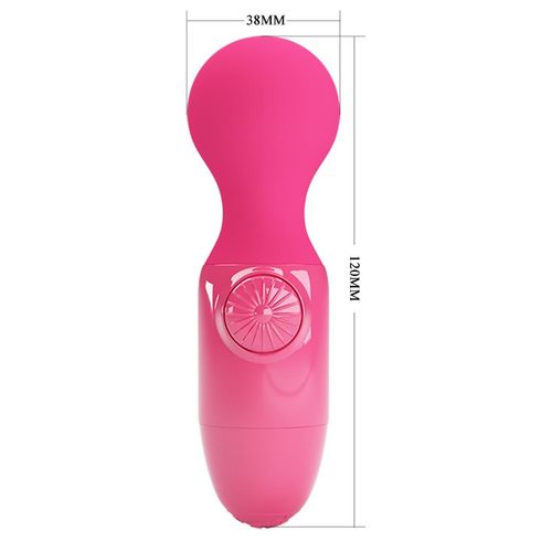 pretty love   mini stick, vibration na Arena.pl