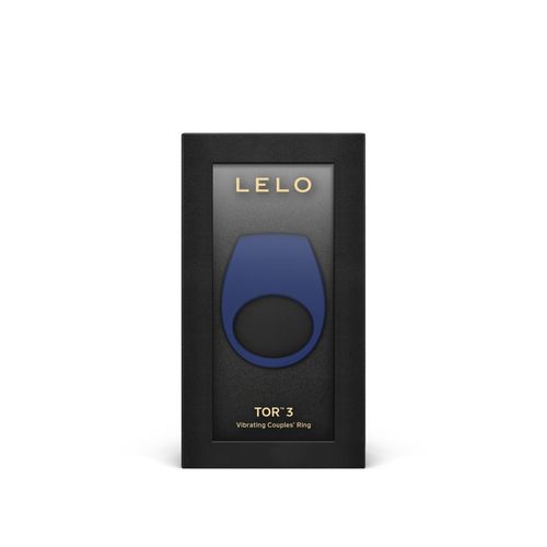 Lelo Tor 3 Base Blue na Arena.pl