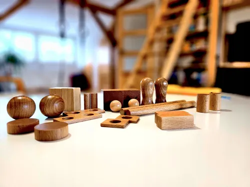 Gra planszowa Alexander Pamięć Sensoryczna na Arena.pl