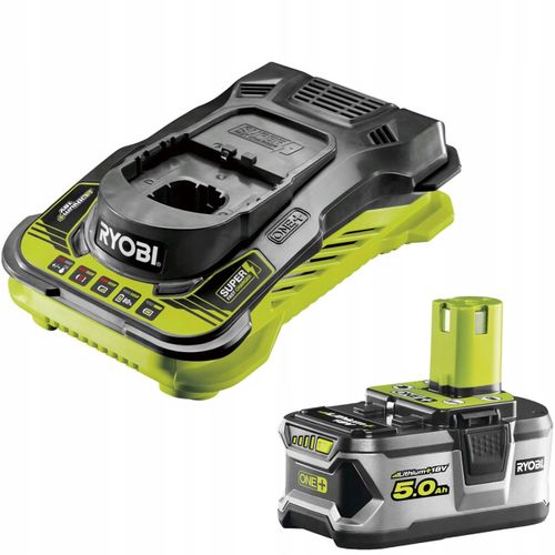 Ładowarka RYOBI RC18150 na Arena.pl