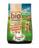 Florovit BIOnawóz do traw Bezpieczny Trawnik 5l