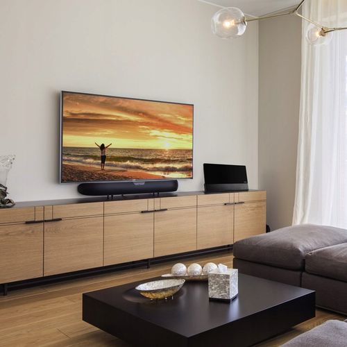 Antena pokojowa Hama wewnętrzna do TV DVB-T2 PRE50 FL-3 DAB+ DAB DVB-T2 UKV na Arena.pl