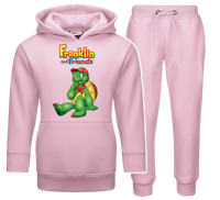 Dres Dziecięcy Franklin