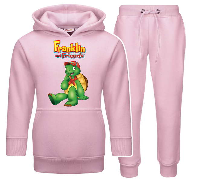 Dres Dziecięcy Franklin zdjęcie 1