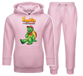 Dres Dziecięcy Franklin