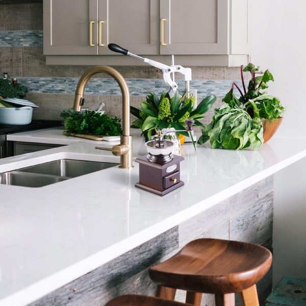 MŁYNEK DO KAWY CIEMNY 214 zdjęcie 6