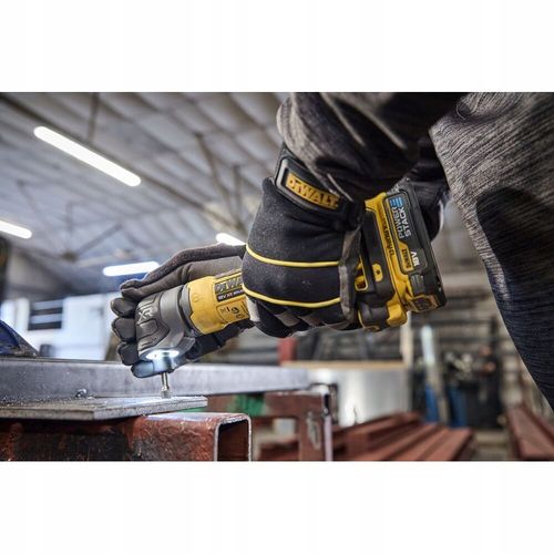 DEWALT SZLIFIERKA PROSTA 18V DCG421N BL KĄTOWA na Arena.pl