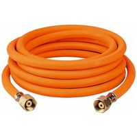 wąż do podłączenia butli gazowej złącza 2 x g3/8"l - 20m