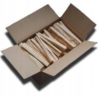 25KG ROZPAŁKA do KOMINKA Pieca Grilla Podpałka EKOLOGICZNA Drewno Kominkowe