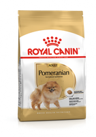 royal canin pomeranian adult 1,5kg