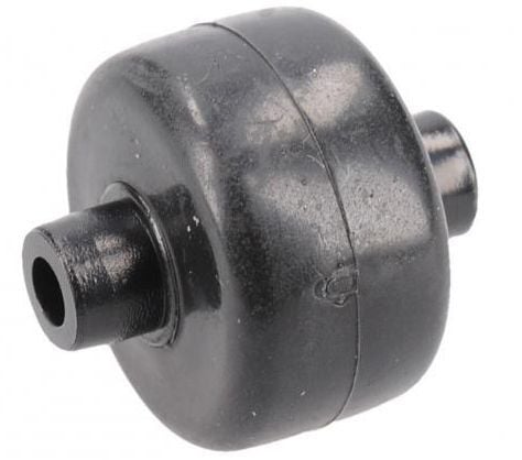 Koło kółko przednie 2000.0022 do odkurzacza Zelmer Odyssey Jupiter na Arena.pl