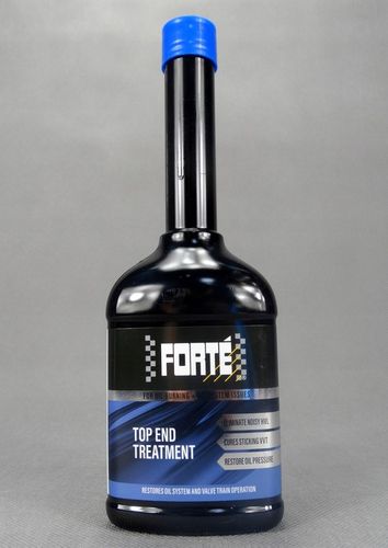 FORTE TOP END TREATMENT - DO OLEJU SILNIKOWEGO na Arena.pl