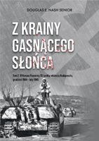 Z KRAINY GASNĄCEGO SŁOŃCA T. 2 DOUGLAS E. NASH