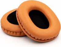 NAUSZNIKI PADY DO SŁUCHAWEK 100X80MM 10X8CM ATH BEYERDYNAMIC SENNHEISER