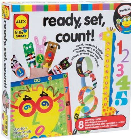 ALEX A1464 ZROB TO SAM PACYNOWE WYLICZANKI zdjęcie 2