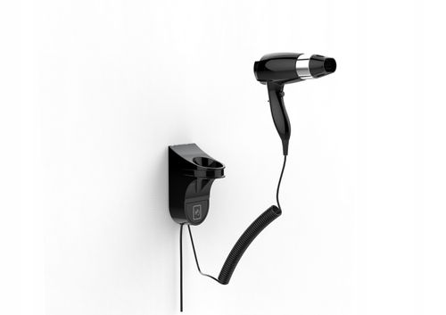 SUSZARKA DO WŁOSÓW SWAN 7200 CZARNA na Arena.pl