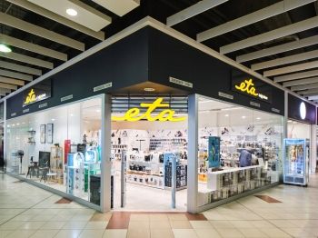 Robot planetarny Mezo III Bravo tarki do warzyw i ostrzałka ETA303490010 na Arena.pl