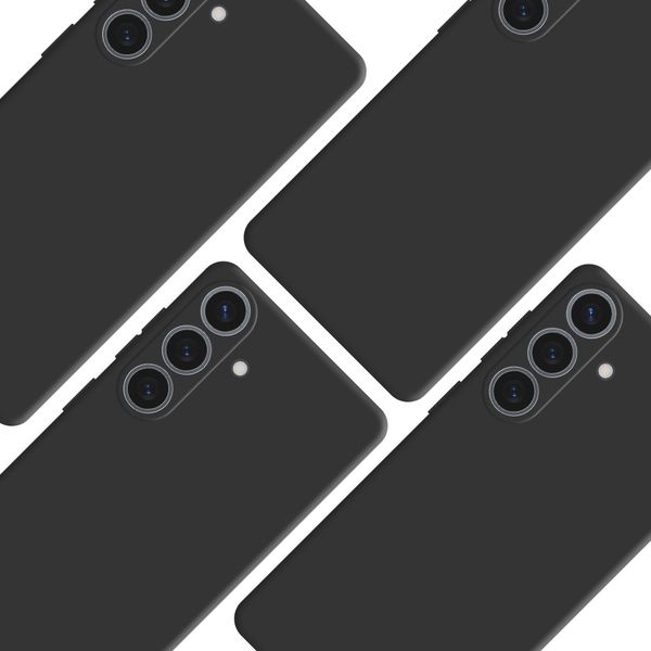 samsung galaxy s26+ - 3mk matt case pro zdjęcie 6