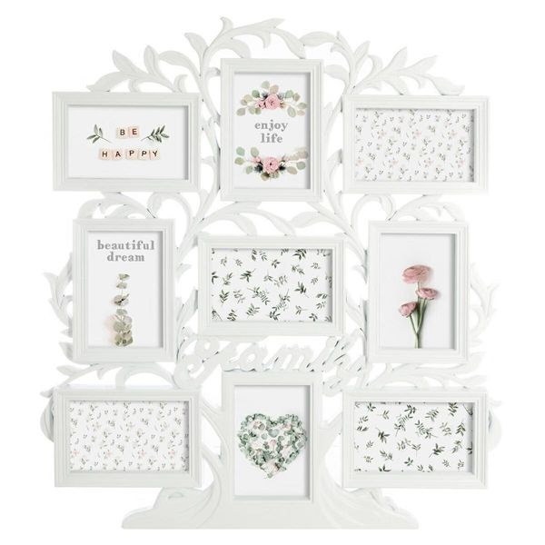 Ramka na 9 zdjęć Suzy zdjęcie 1