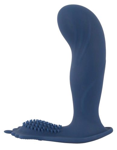 Vibrating Butt Plug na Arena.pl