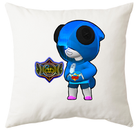 Poduszka Brawl Stars