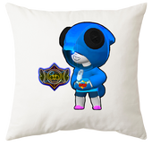Poduszka Brawl Stars