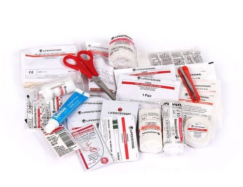 Apteczka Lifesystems Explorer First Aid Kit na Arena.pl