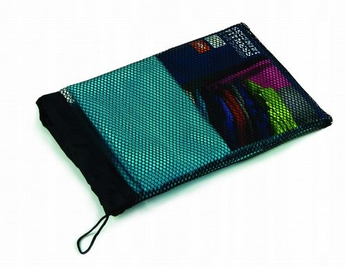 2x RĘCZNIK SZYBKOSCHNĄCY Z MIKROFIBRY PLAŻOWY 70x140 + 50x90 KOMPLET 2szt. na Arena.pl