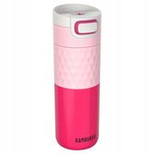 Kubek termiczny Kambukka Etna Grip 500 ml - Diva Pink