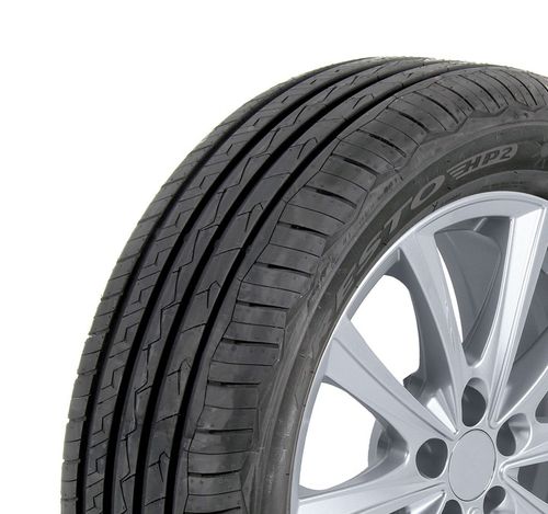 4x DĘBICA Presto HP2 195/65R15 91H 2025 r na Arena.pl