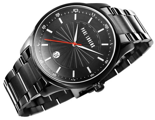 zegarek męski paul lorens pl12156b2-1a5 na Arena.pl