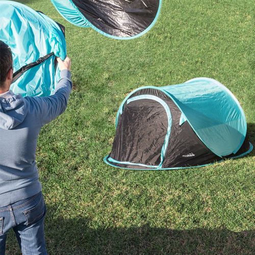 Namiot Samorozkładający Pop Up Explorer na Arena.pl