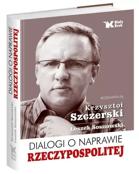 Dialogi o naprawie Rzeczypospolitej zdjęcie 1