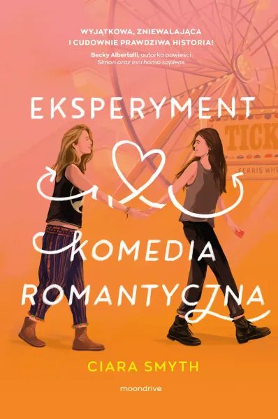 Eksperyment "komedia romantyczna" zdjęcie 1
