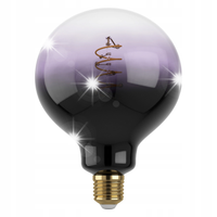 EGLO ŻARÓWKA LED 4W E27 KOLOROWA 12557